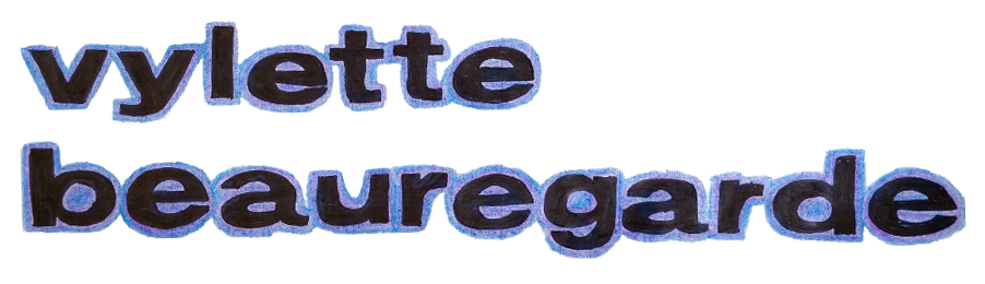 Vylette Beauregarde logo